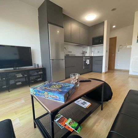 Ferienwohnung Atico Sisargas Malpica Exterior foto