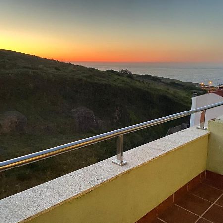 Ferienwohnung Atico Sisargas Malpica Exterior foto