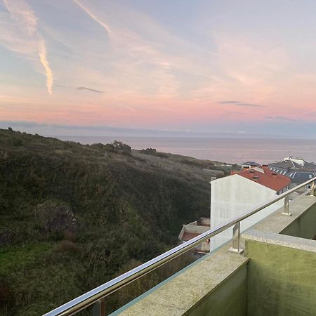 Ferienwohnung Atico Sisargas Malpica Exterior foto