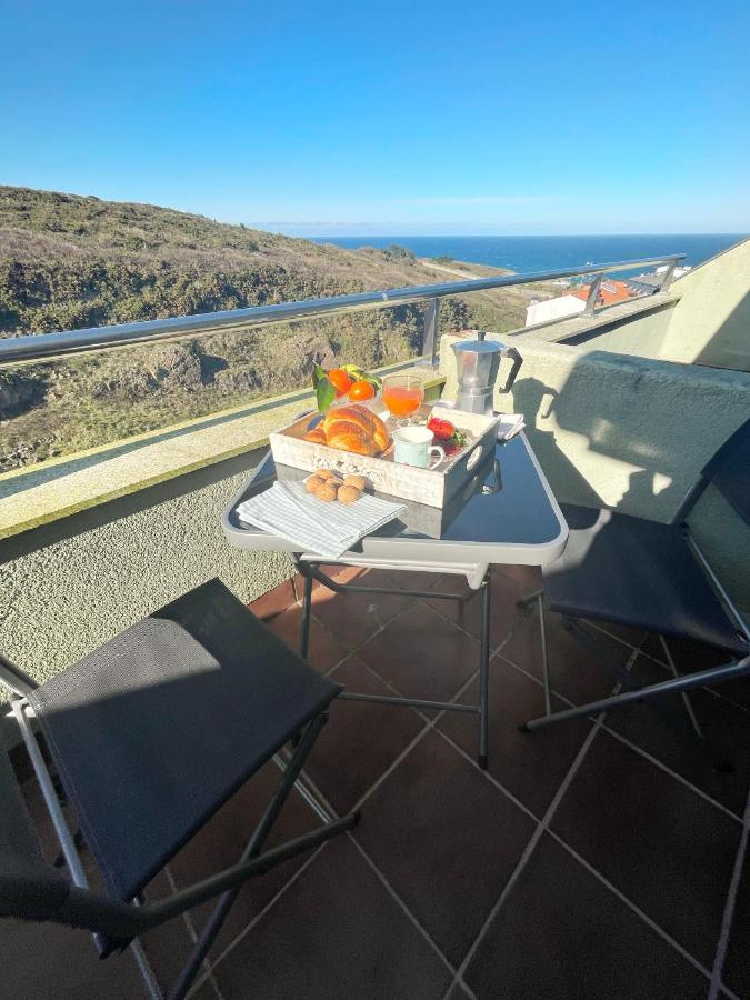 Ferienwohnung Atico Sisargas Malpica Exterior foto
