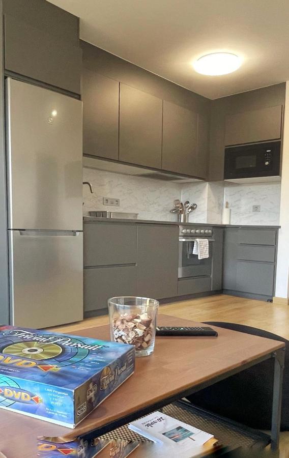 Ferienwohnung Atico Sisargas Malpica Exterior foto