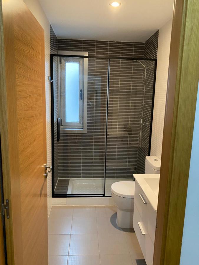 Ferienwohnung Atico Sisargas Malpica Exterior foto